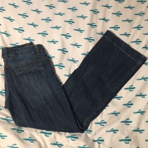 Stetson Trouser Jeans